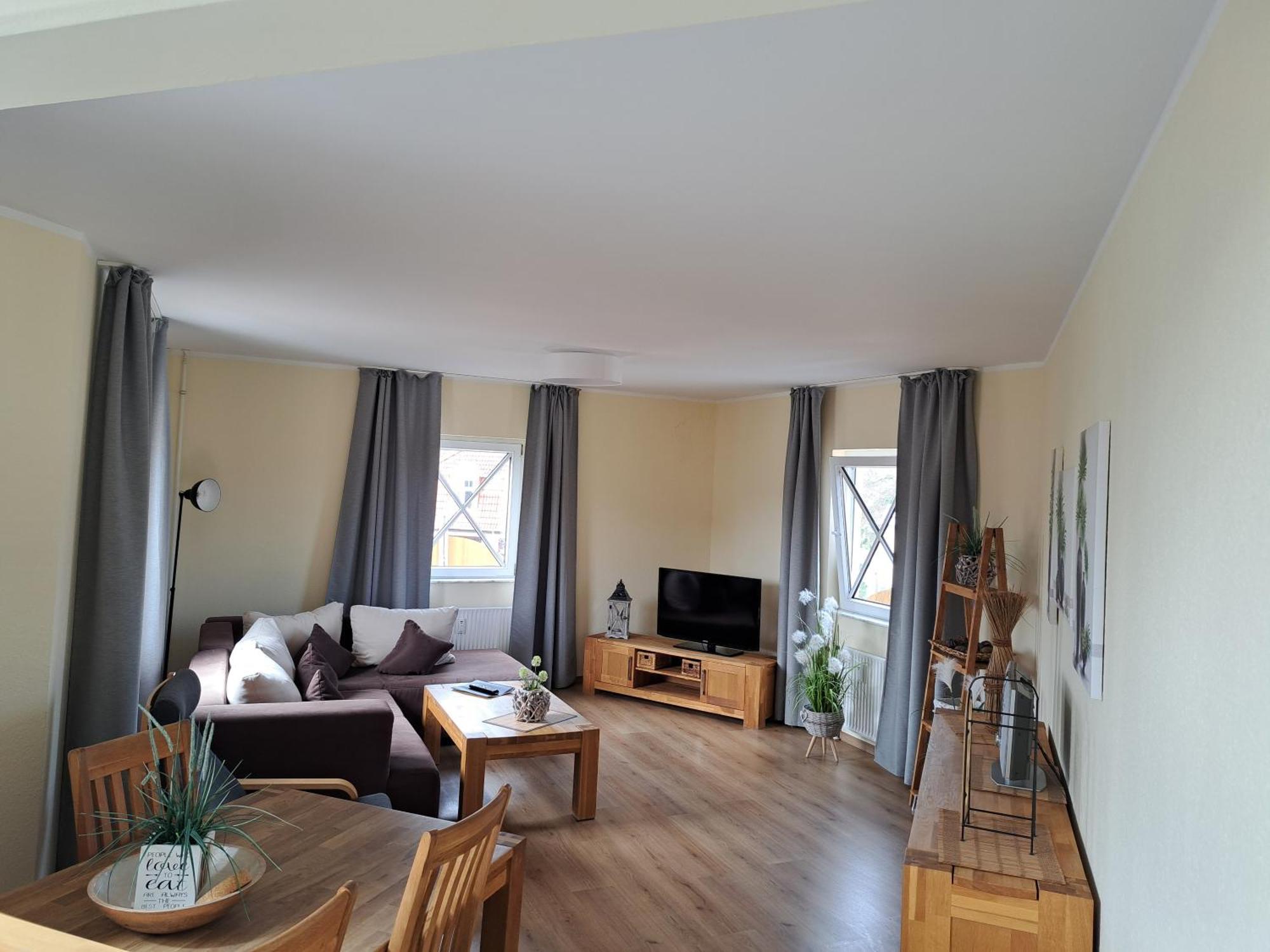 Hotel Kuehlungsborner Brauhaus Zewnętrze zdjęcie