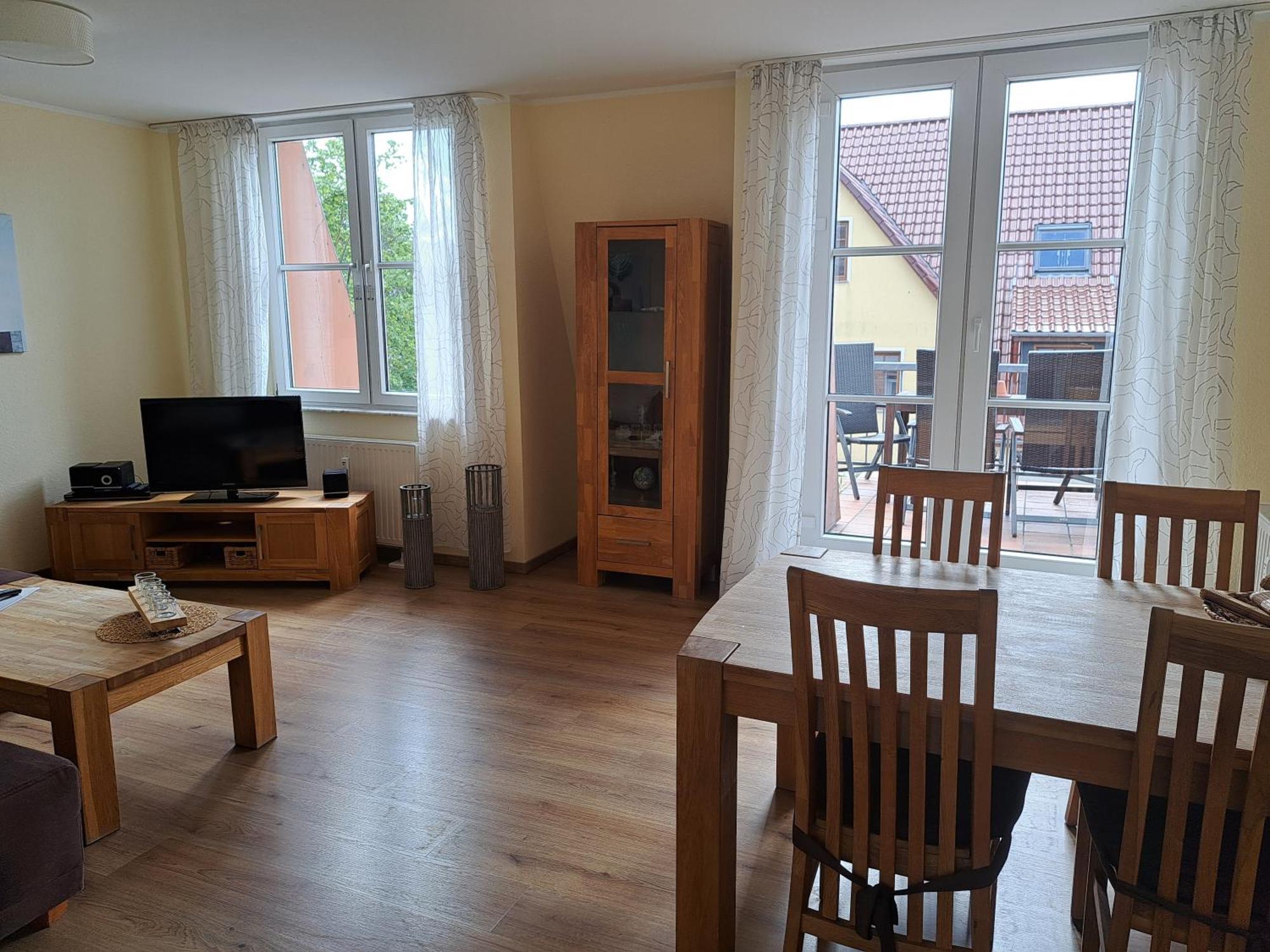 Hotel Kuehlungsborner Brauhaus Zewnętrze zdjęcie